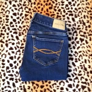 Abercrombie Kidd Jeans (size 14)
